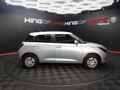 2025 Suzuki Swift 1.2 GL+