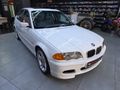2002 BMW 3 Series 330i