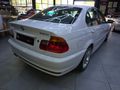 2002 BMW 3 Series 330i