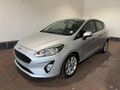 2021 Ford Fiesta 1.0 EcoBoost Trend 5-dr Auto