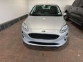 2021 Ford Fiesta 1.0 EcoBoost Trend 5-dr Auto