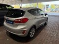 2021 Ford Fiesta 1.0 EcoBoost Trend 5-dr Auto