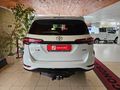 2026 Toyota Fortuner 2.8 GD-6 4x4 Auto