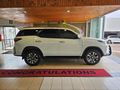 2026 Toyota Fortuner 2.8 GD-6 4x4 Auto