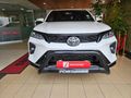 2026 Toyota Fortuner 2.8 GD-6 4x4 Auto