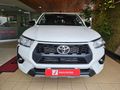2025 Toyota Hilux 2.4 GD-6 Raider 4x4 Double-Cab