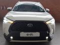 2022 Toyota Corolla Cross 1.8 XS