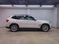 2019 BMW X3 xDrive20d