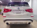 2019 BMW X3 xDrive20d