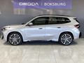 2025 BMW X1 sDrive18d M Sport