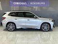 2025 BMW X1 sDrive18d M Sport
