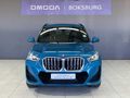 2025 BMW X1 sDrive18i M Sport