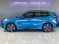 2025 BMW X1 sDrive18i M Sport