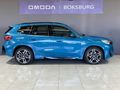 2025 BMW X1 sDrive18i M Sport