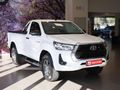 2022 Toyota Hilux 2.4 GD-6 Raised Body Raider Single-Cab