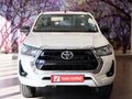 2022 Toyota Hilux 2.4 GD-6 Raised Body Raider Single-Cab
