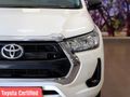 2022 Toyota Hilux 2.4 GD-6 Raised Body Raider Single-Cab