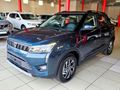 2025 Mahindra XUV 300 1.2T | W8