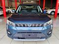 2025 Mahindra XUV 300 1.2T | W8