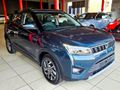 2025 Mahindra XUV 300 1.2T | W8