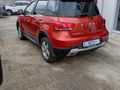 2018 Haval H1 1.5 VVT