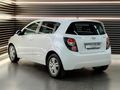 2013 Chevrolet Sonic 1.4 LS Hatch