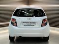 2013 Chevrolet Sonic 1.4 LS Hatch