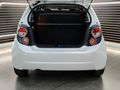 2013 Chevrolet Sonic 1.4 LS Hatch