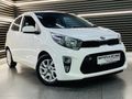 2017 Kia Picanto 1.0 Style Auto