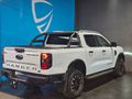 2024 Ford Ranger 2.0D Bi-Turbo Wildtrak X AWD Double-Cab Auto