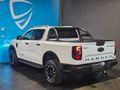 2024 Ford Ranger 2.0D Bi-Turbo Wildtrak X AWD Double-Cab Auto