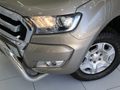2019 Ford Ranger 3.2 TDCi XLT Double-Cab