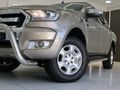 2019 Ford Ranger 3.2 TDCi XLT Double-Cab