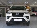2023 Toyota Fortuner AUTOMATIC