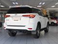2023 Toyota Fortuner AUTOMATIC