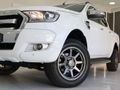 2019 Ford Ranger 3.2 TDCi XLT Auto Double-Cab