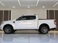 2019 Ford Ranger 3.2 TDCi XLT Auto Double-Cab