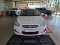 2021 Hyundai Accent 1.6 GL | Motion