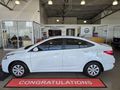 2021 Hyundai Accent 1.6 GL | Motion