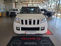 2019 Mahindra TUV 300 1.5 TD 7-seat