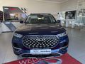 2022 Chery Tiggo 8 Pro 1.6 TDGi Executive DCT