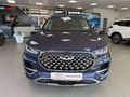 2022 Chery Tiggo 8 Pro 1.6 TDGi Executive DCT