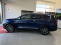 2022 Chery Tiggo 8 Pro 1.6 TDGi Executive DCT