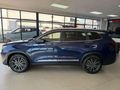 2022 Chery Tiggo 8 Pro 1.6 TDGi Executive DCT