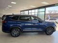 2022 Chery Tiggo 8 Pro 1.6 TDGi Executive DCT