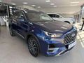 2022 Chery Tiggo 8 Pro 1.6 TDGi Executive DCT