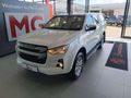 2024 Isuzu D-Max 1.9 DDI LS 4x4 Auto Double-Cab