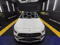 2020 Mercedes-AMG A-Class A35 AMG 4Matic