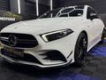 2020 Mercedes-AMG A-Class A35 AMG 4Matic
