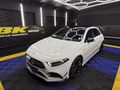 2020 Mercedes-AMG A-Class A35 AMG 4Matic